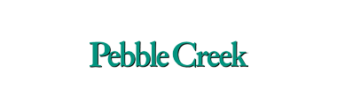 Pebble Creek Golf Club - Daily Deals